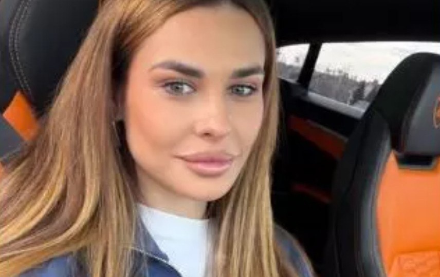 Ирина Пинчук гордится успехом своей новой песни, встретившись с Татьяной Мусульбес