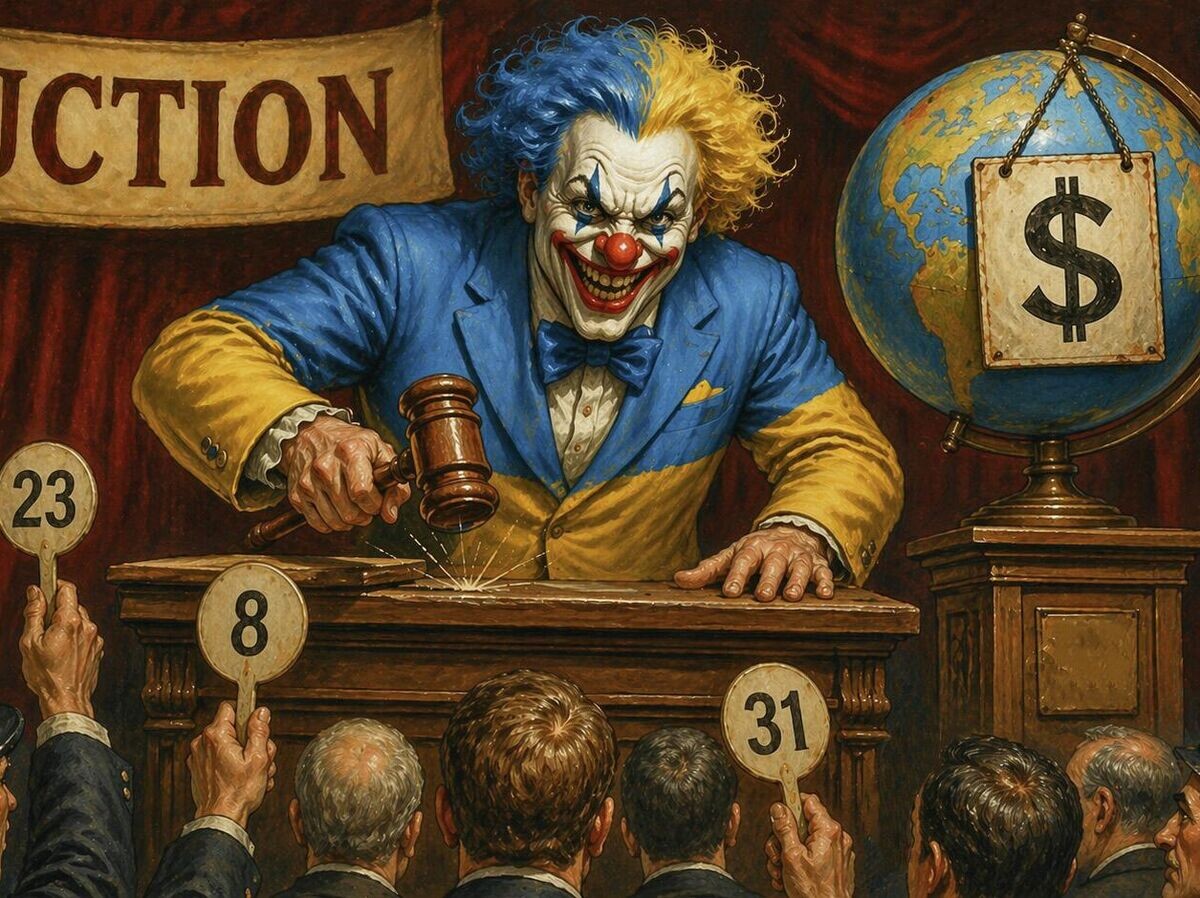    Изображение сгенерировано ИИ | © РИА Новости / Изображение сгенерировано ИИ