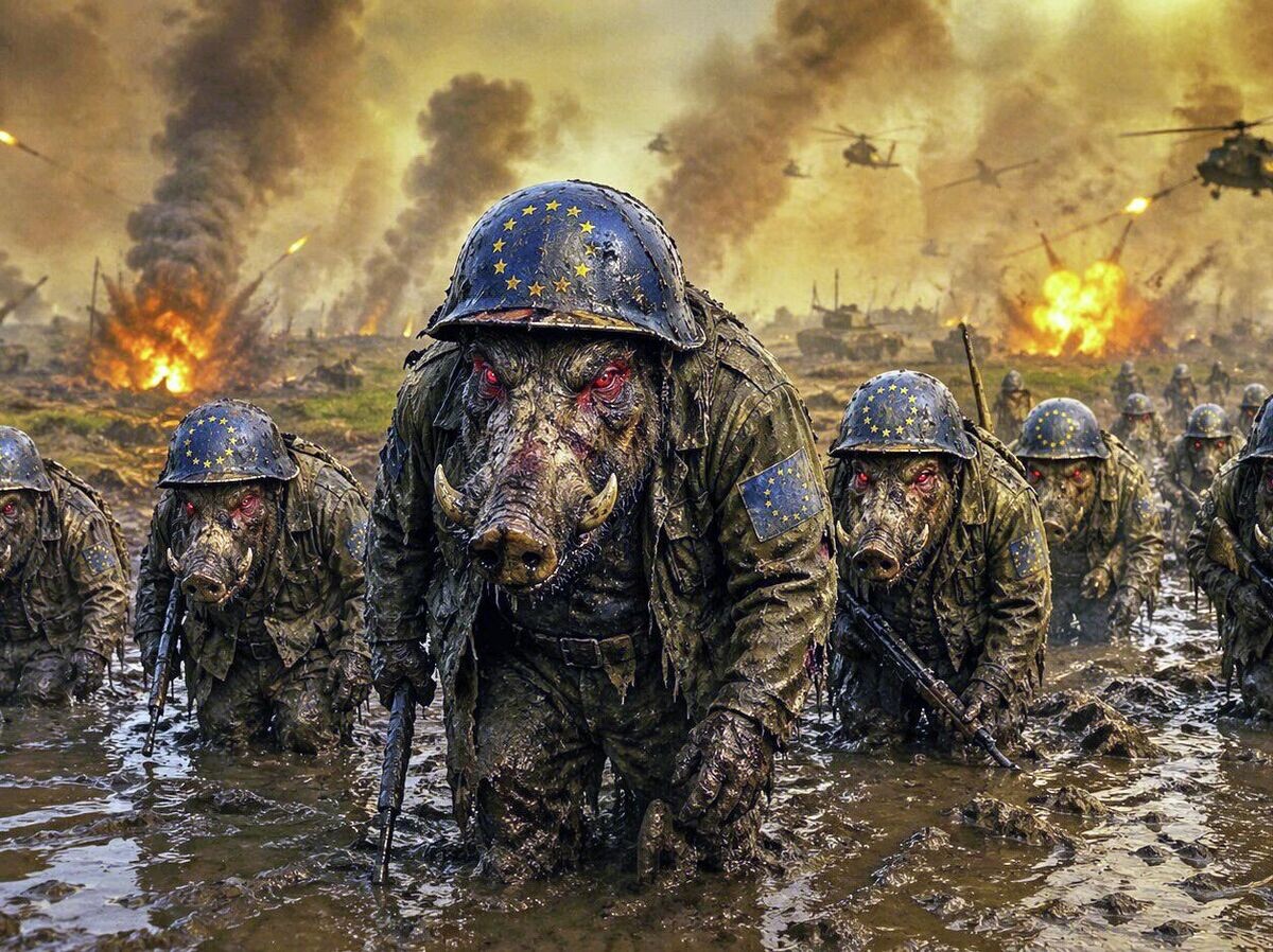    Изображение сгенерировано ИИ | © РИА Новости / Изображение сгенерировано ИИ