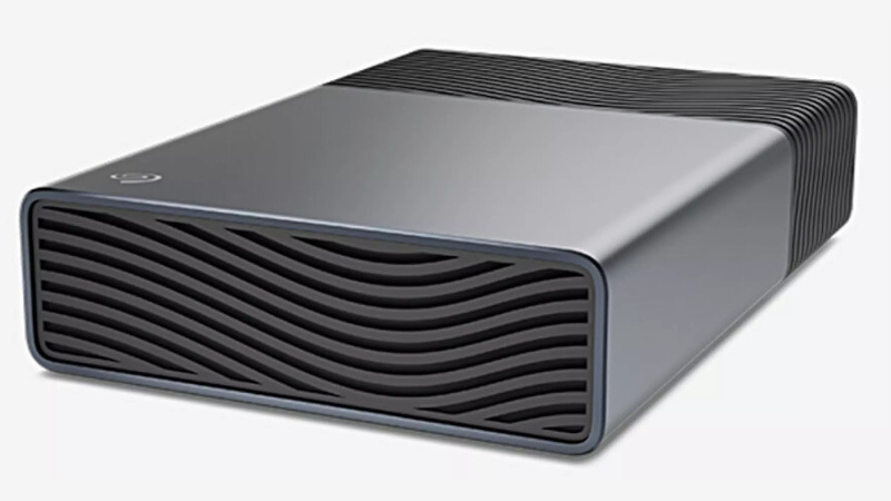    Seagate OneTouch