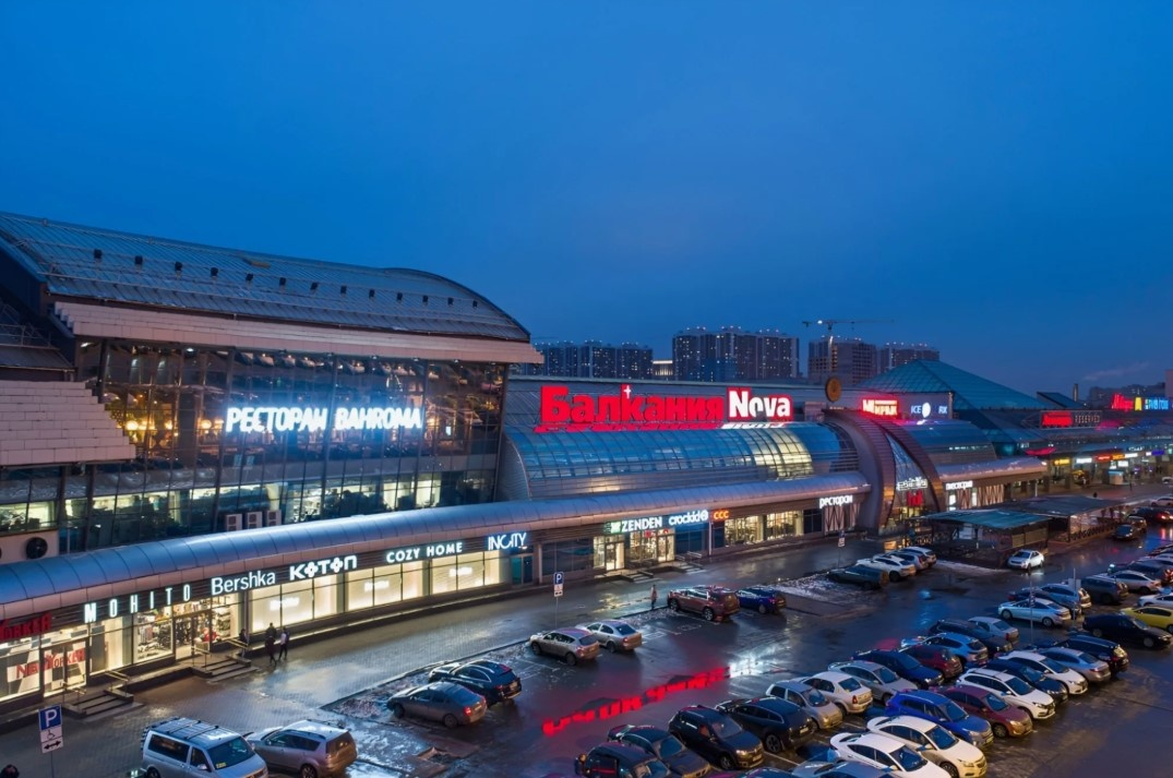 Фото из общего доступа в интренете