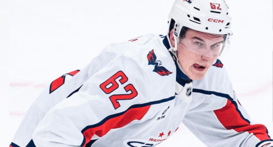    ХК «Вашингтон Кэпиталз»