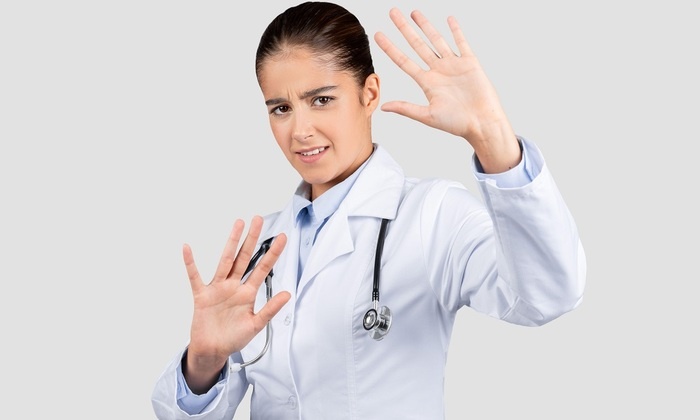    Врачи становятся жертвами пациентов