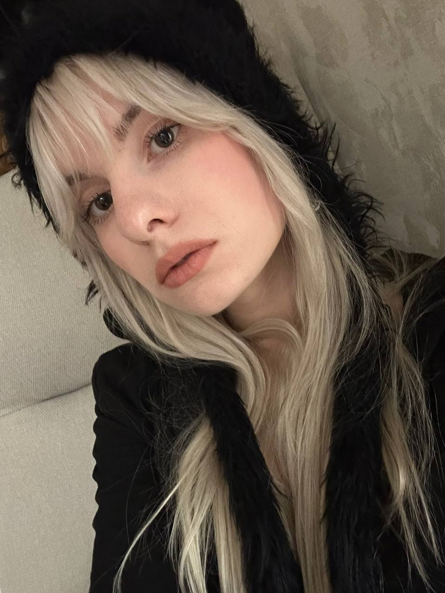    Анастасия Столярова