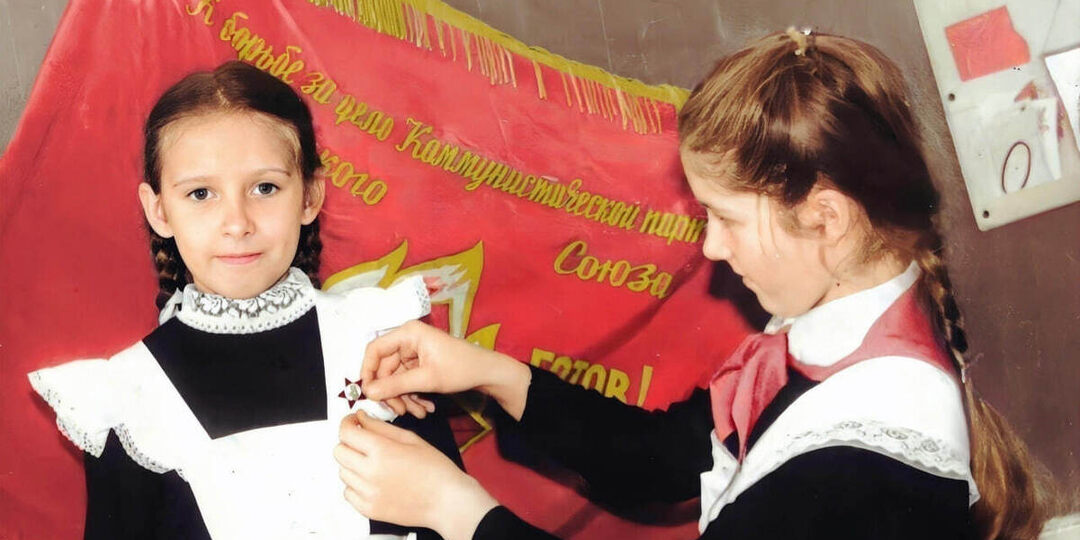 Кто помнит эти слова: "Мы – веселые ребята, мы – ребята-октябрята"? 24 апреля - день рождения октябрят в СССР