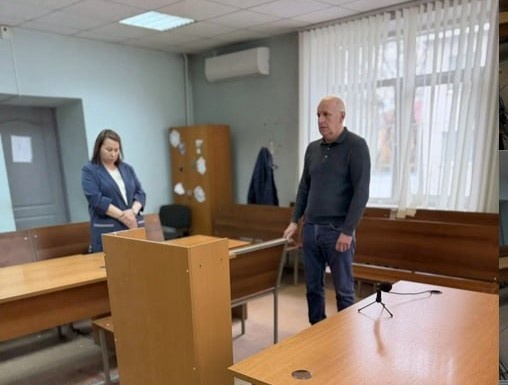 Вынесли приговор фигуранту дела о мошенничестве в екатеринбургском «Гортрансе»