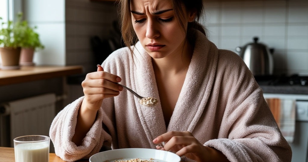 Эклеры для тещи