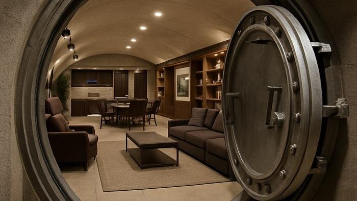 Обложка © Shutterstock / FOTODOM / Shutterstock AI Generator