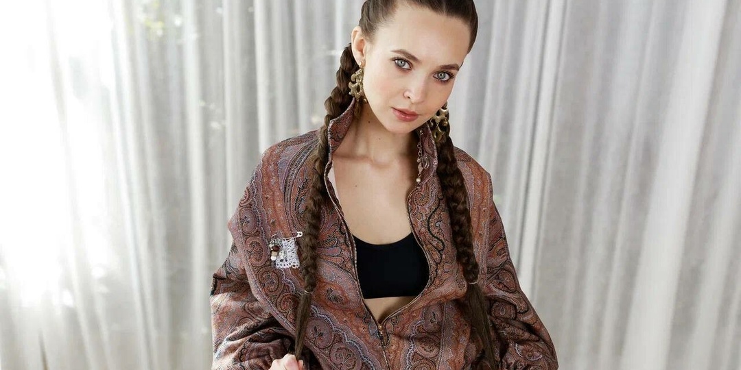 «Лед тронулся»: Тинчуринский выпустил первую театральную коллекцию одежды «Чорма»