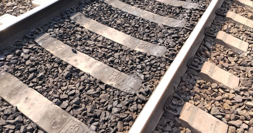 Жительница Бурятии солгала о поджоге на железной дороге