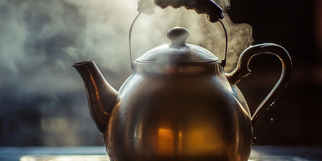 Двойное кипячение воды: мифы и реальная опасность