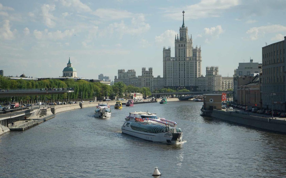    Сергей Собянин