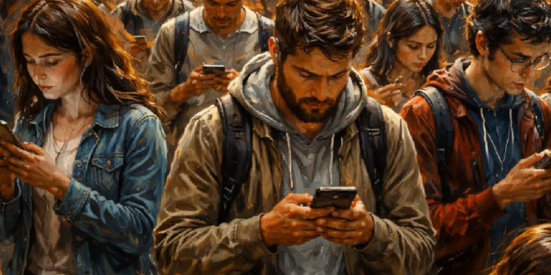 Обесточенность и энергетическое истощение. Почему так?