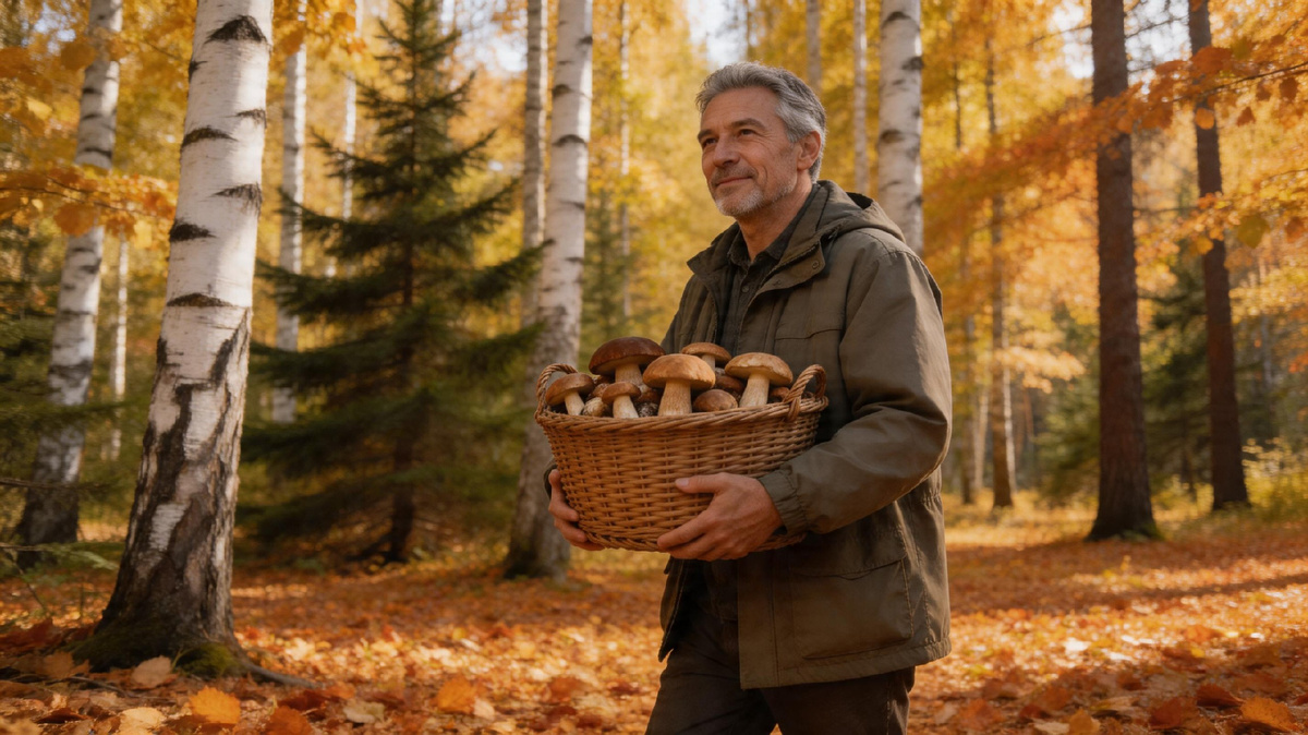 Рисунок сгенерирован искусственным интеллектом