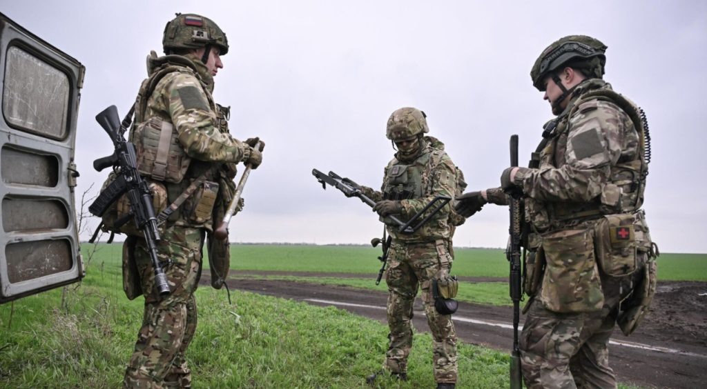    РИА Новости / Константин Михальчевский Редакция