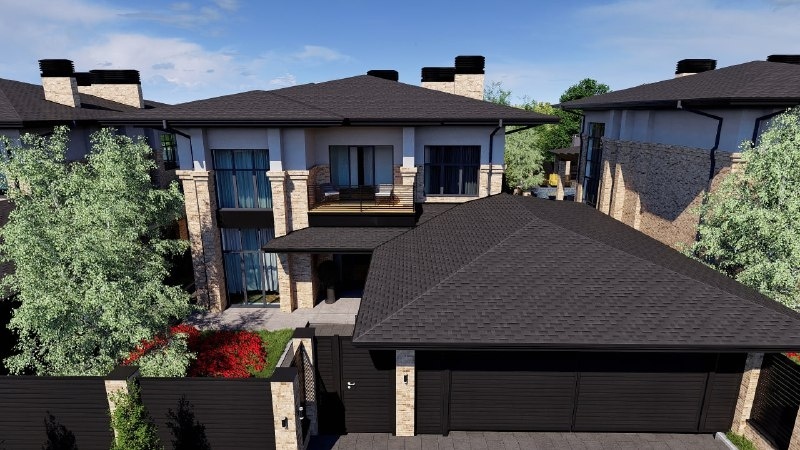 Проект АБ АртГелика # Эко резиденции «Камышеваха ручей» # артгелика