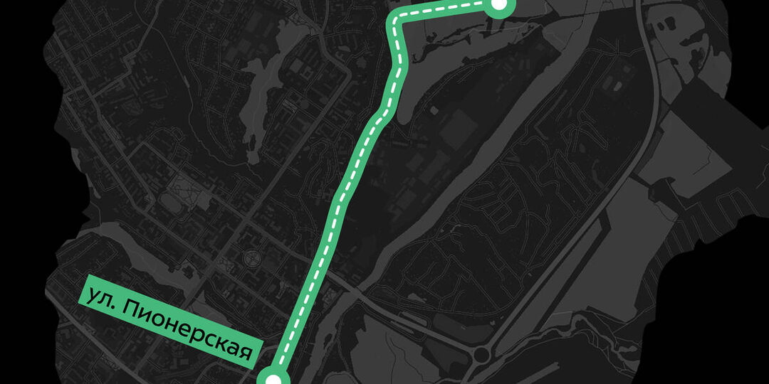 В Брянске по нацпроекту капитально отремонтируют улицу Калинина