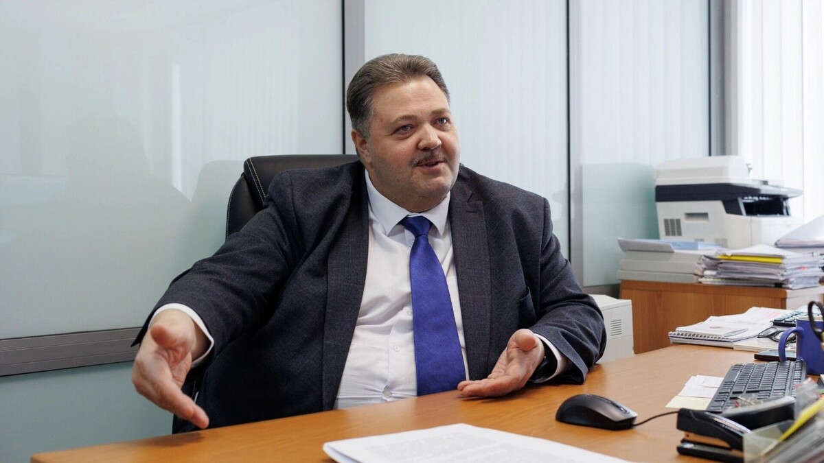   Кирилл Козлов для Properm.ru / properm.ru