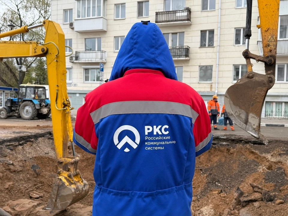    Дорога открыта, можно ехать Фото: РКС-Самара