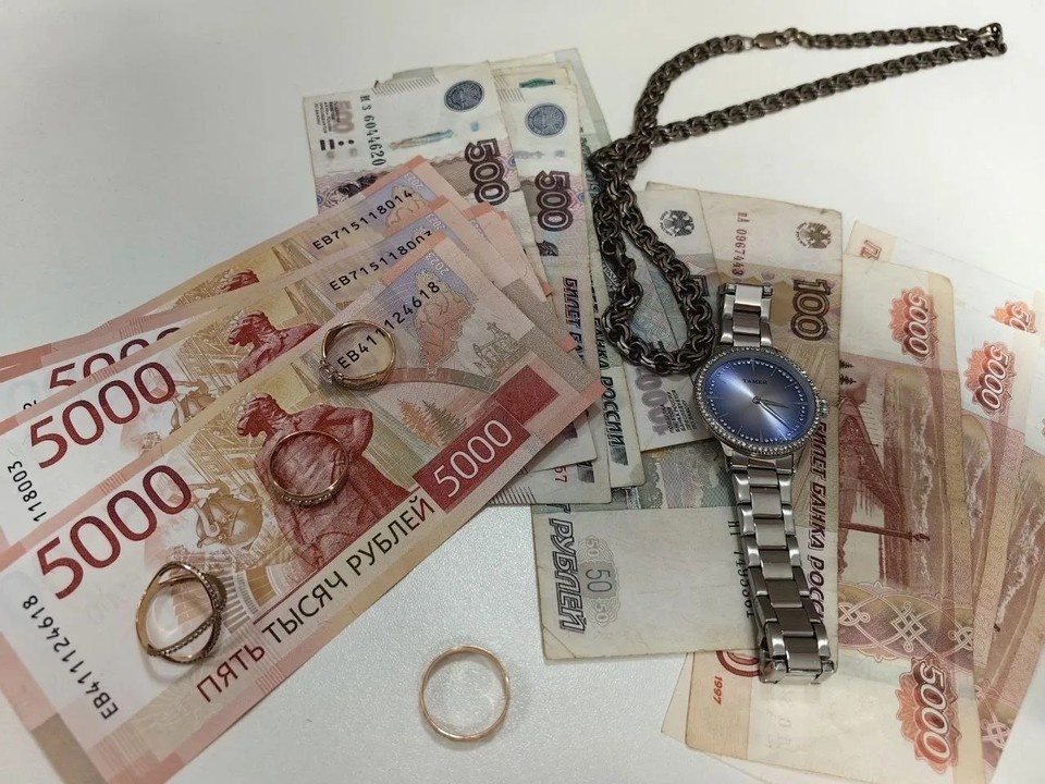    Фото: Анастасия Дудалова