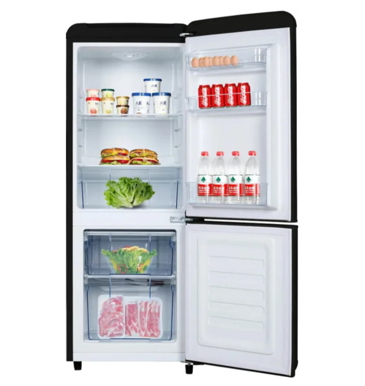 Холодильник TESLER RB-107