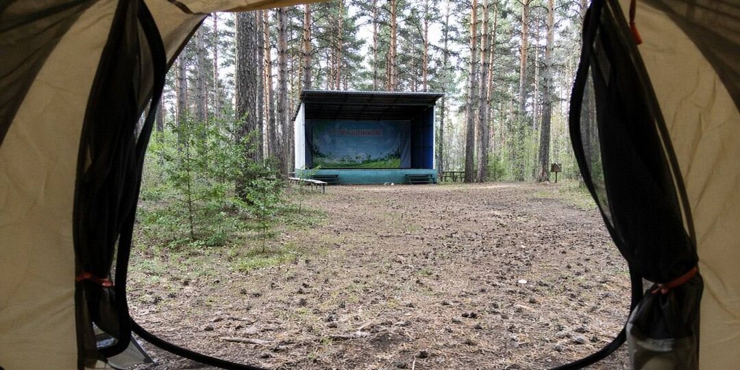 Из-за получения Омском статуса Культурной столицы отменили местный туристический фестиваль «ТурМикс