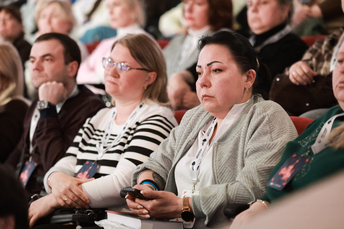 Пресс-служба Национального центра «Россия»