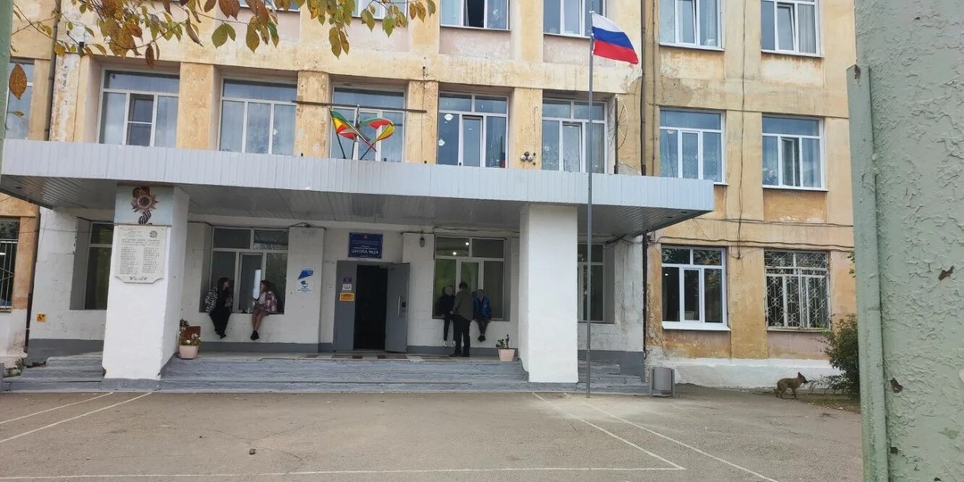 Худшие результаты по впр в 5 классе как итог бесплатной провинциальной школы России!