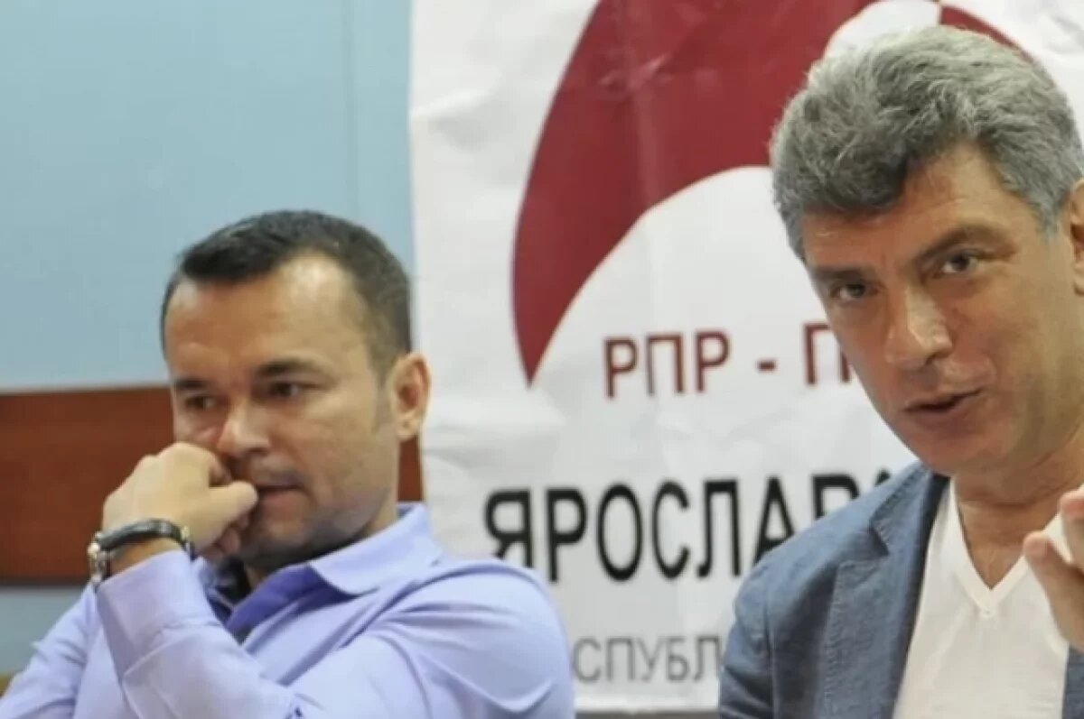    МВД объявило в розыск бывшего депутата Ярославской думы Василия Цепенду