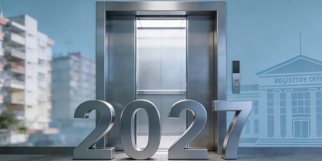 Вступление в силу НПА с правилами содержания лифтов перенесли на год