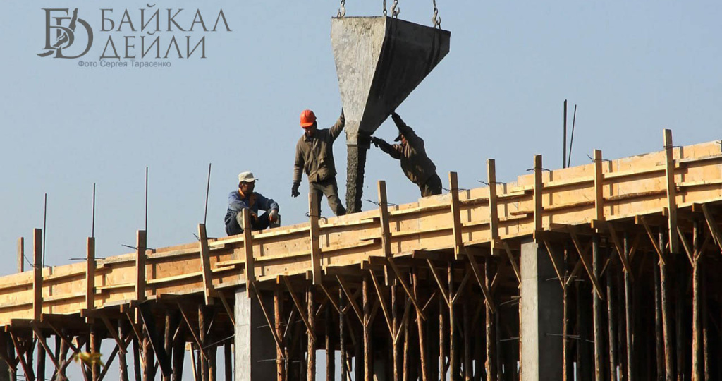 Жители Бурятии стали чаще брать ипотеку