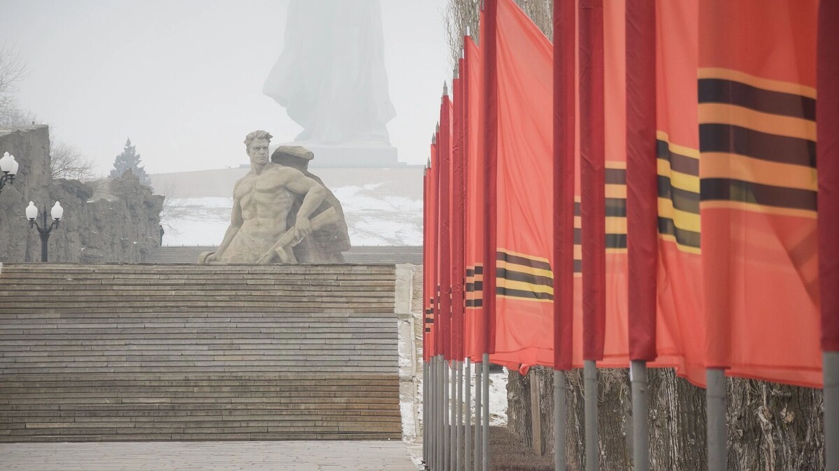    Сколько беспилотников сбили в Волгограде 24 апреля   novostivolgograda.ru