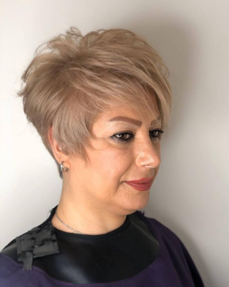 @elhamnikooe_haircut/