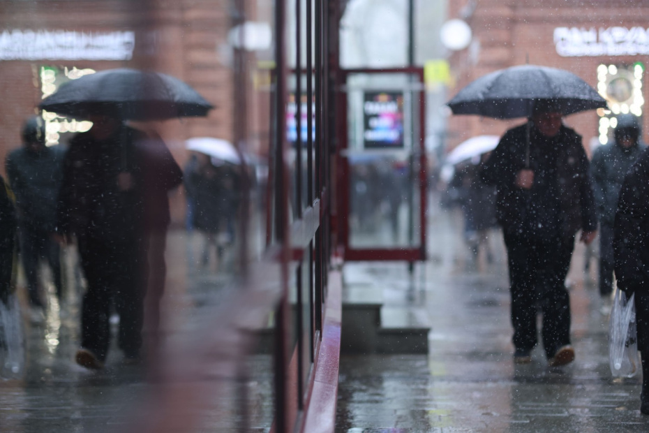    Алексей Белкин/NEWS.ru