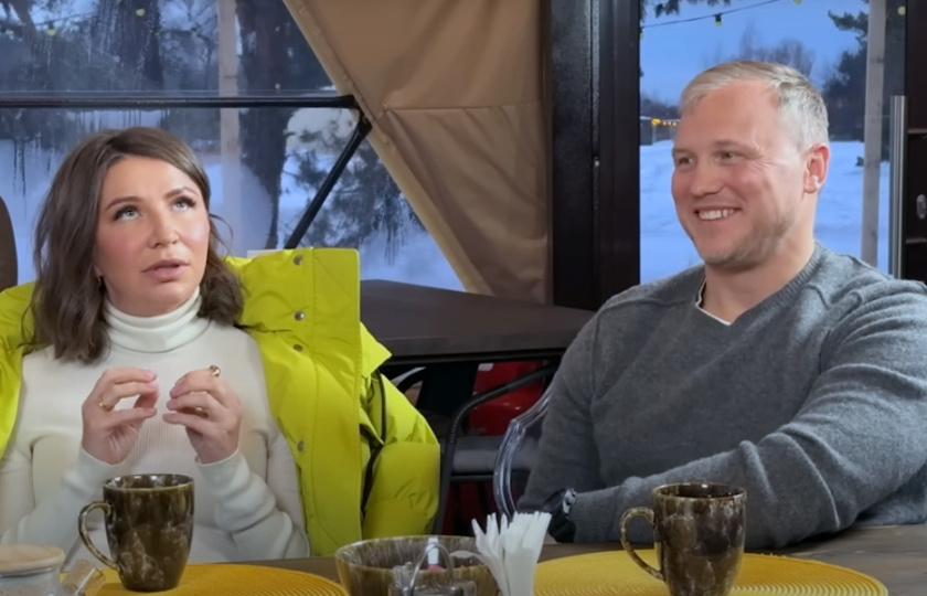 Елена Блиновская готовится к выходу на свободу