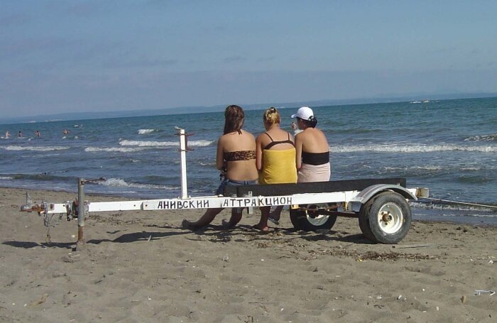 На Сахалине решили проблему отсутствия круизных судов