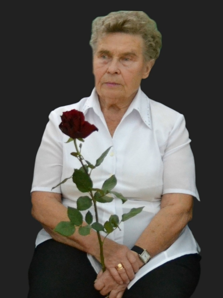     Валентина Сенченко / фото: https://vk.com/sport.kurganobl