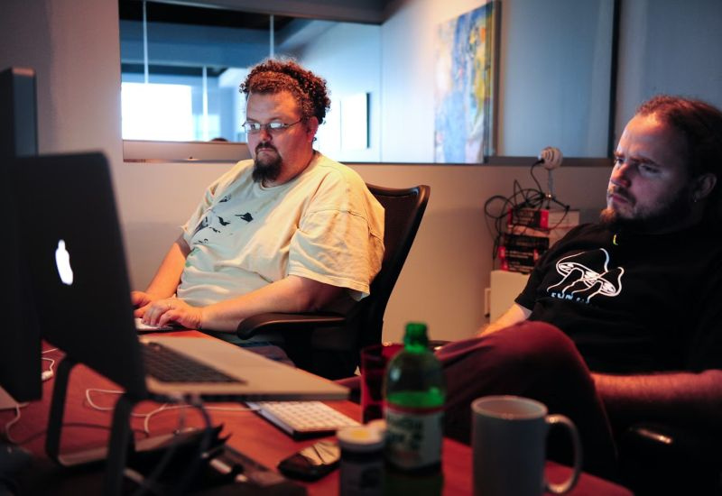    Источник изображения: Unsplash, Obie Fernandez