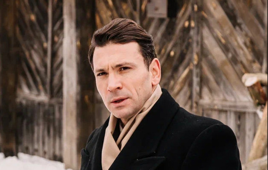 Сериал «В парке Чаир»: хотелось бы въехать в славное прошлое, да сценаристы не пускают
