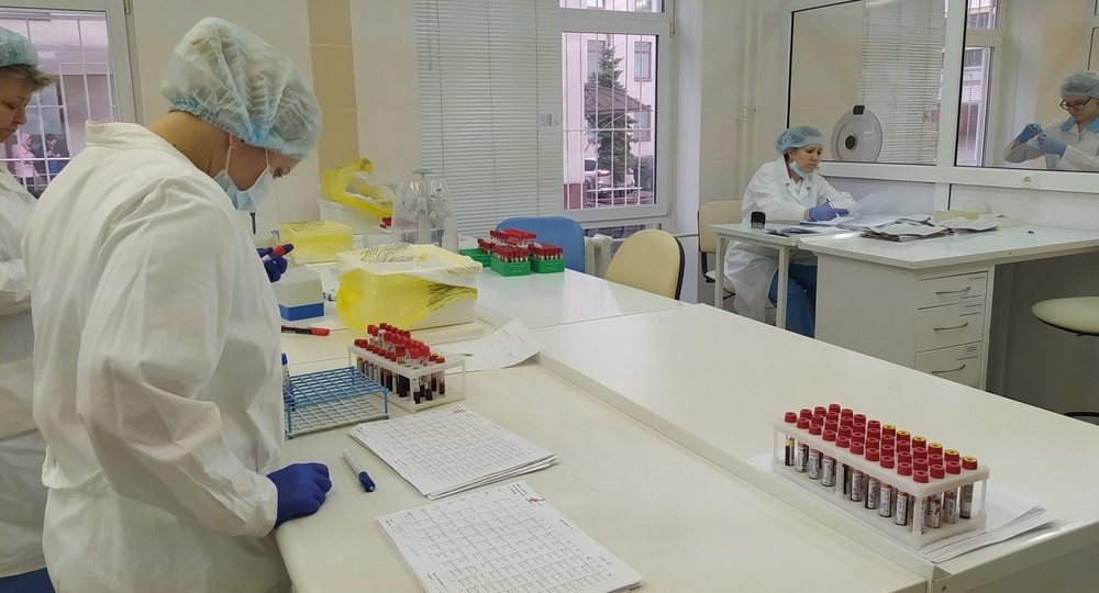 Порядок освидетельствования на ВИЧ изменен в Нижегородской области