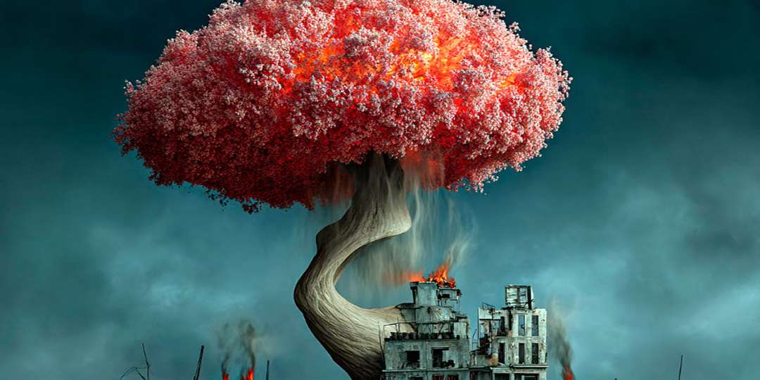 Война как двигатель прогресса: что говорит наука о развитии цивилизаций