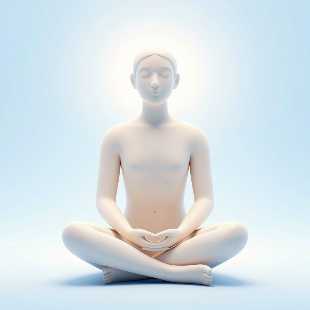 Гармония - гарантия успешной жизни.