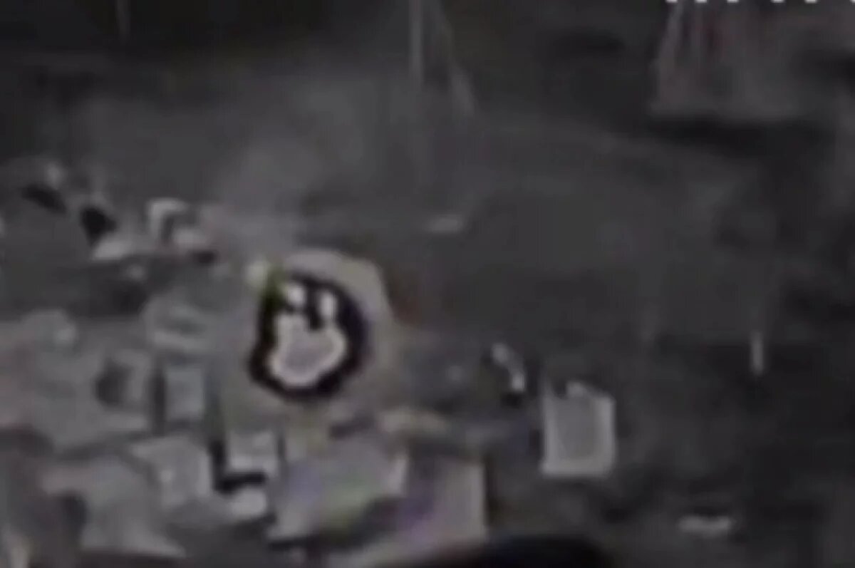    Коц: дроны разнесли командный пункт подразделения ВСУ под Ореховом