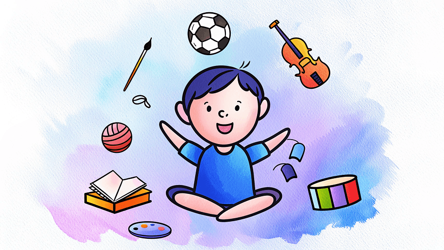 Не просто лень или плохое поведение: СДВГ в жизни ребенка