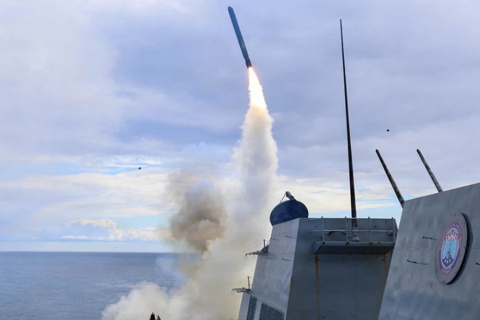    MWM: США в войне с Ираном истощили запасы ракет до опасного уровня REUTERS