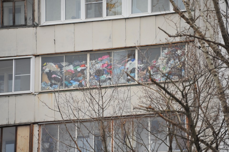    Юрист Пачулия: соседи могут подать в суд из-за неприятного запаха в квартире Евгения ГУСЕВА