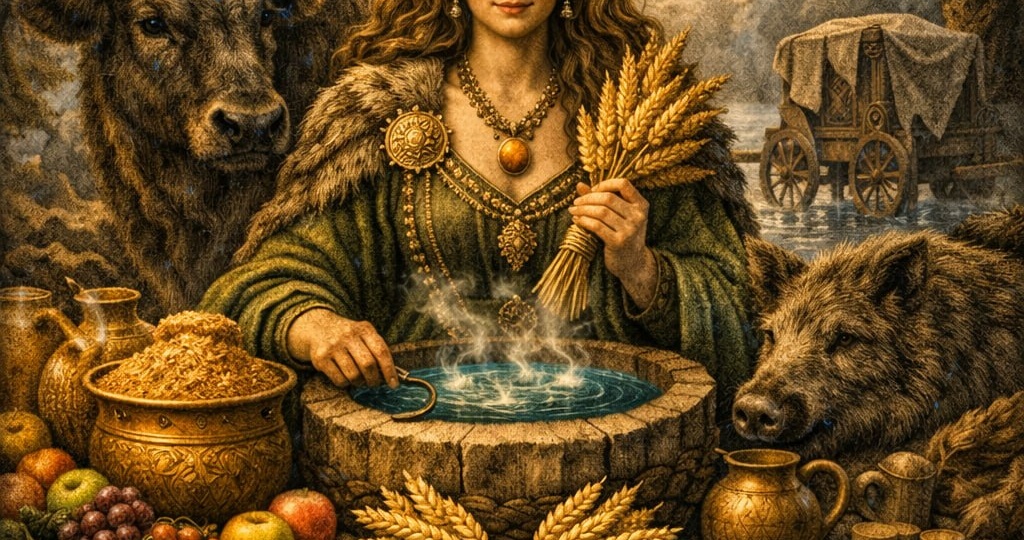 💛 РУНА ДНЯ УРУЗ