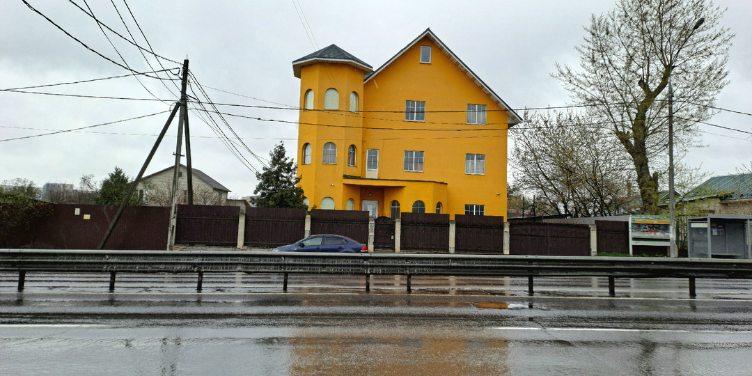 Математика курьера: 2+2≈4 — ну почти