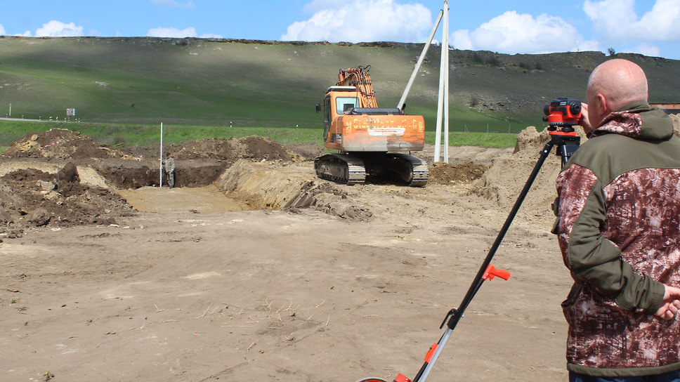 Фото: администрация Александровского округа