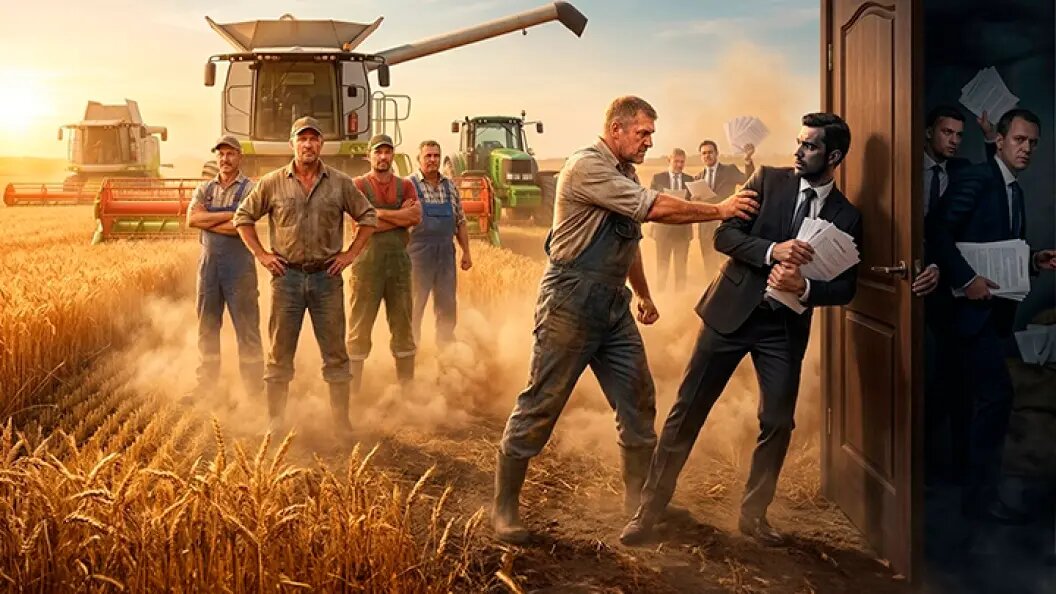    Коллаж Царьграда.